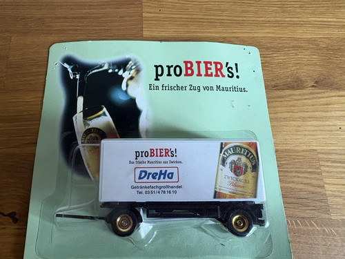 Probier ein frischer zug - probier's, von