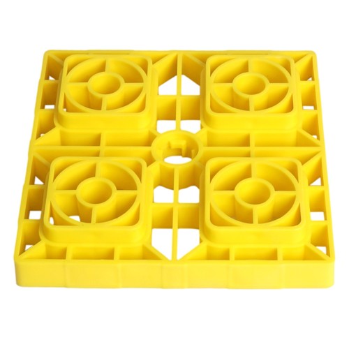 Basisplatten - 1x,