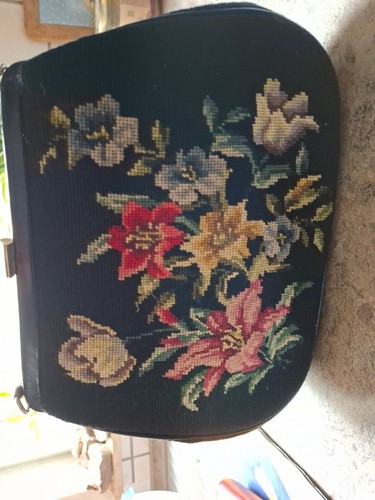Gobelin stickerei vintage - gobelin,