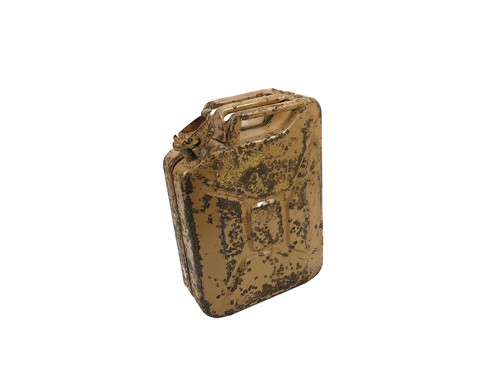 Original wehrmacht kraftstoff - original,