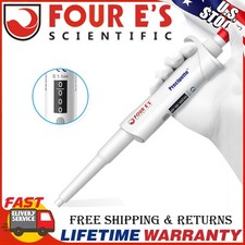 0.1μl-10ml Micropipette