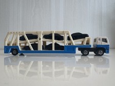 Takara Tomy Mitsubishi Fuso Transporter Japan Origin 2 Teil Modellauto Spielzeug