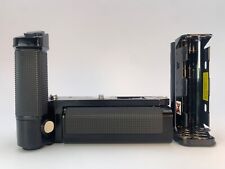 Canon Motor Drive MA, Canon