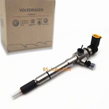 03L130277B Original Einspritzdüse Injektor Für VW Golf Audi Seat Skoda 1,6 TDI