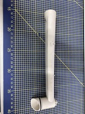 Miele Zuflussrohr Rohr 05797282