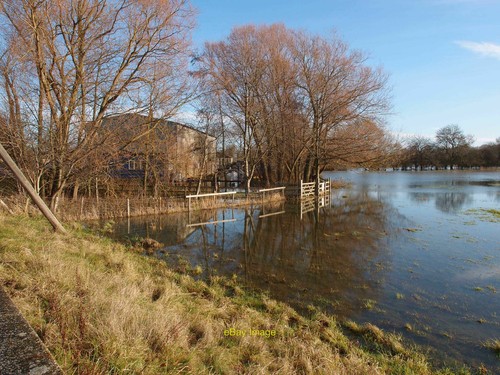 Foto 12x8 hochwasser - foto, nahe