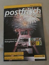 Postfrisch - postfrisch, /