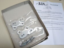 Kawasaki LSL Fussrastenanlage