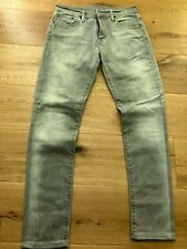 Levi‘s 511 W30 L32