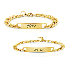 Armband mit gravur - armband,