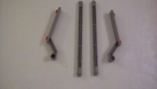 Playmobil 3176 Rutschstange Komplett Feuerwehr Feuerwehrstation Ersatzteil