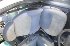 VW Sharan 7M 7V Sitz vorne