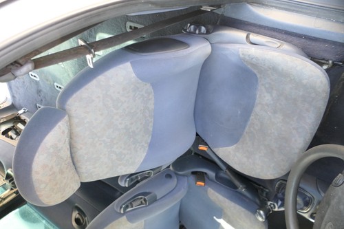 Sharan sitz vorne - 7v,