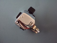 Lenkerschalter Chrom Zündapp