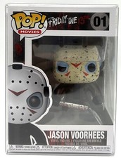 Funko Pop! Movies Friday the