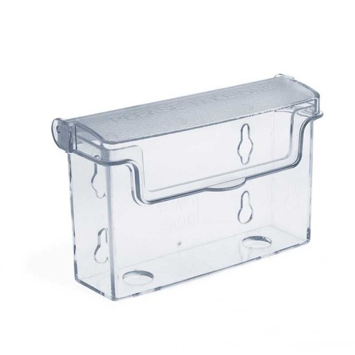 Outdoor visitenkartenhalter - outdoor,