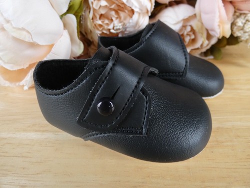 Baby jungen schuhe schwarz - jungen,