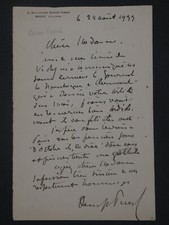 Denys PUECH, Bildhauer -