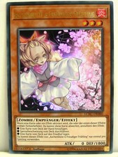 Yu-Gi-Oh - Legendary