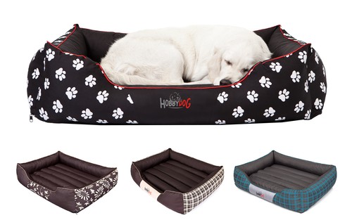 Tierbett hundebett hundekorb - tierbett,