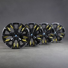 20 Inch Genuine BMW X1 F48 X2