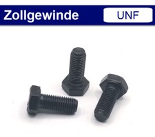 Sechskantschraube UNF - 1/4"