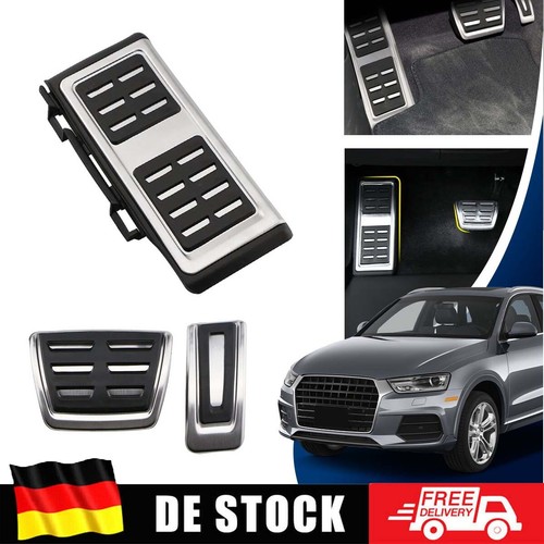 Pedalset pedale pedalkappen - pedale,