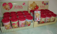 LILLEBI DOPPEL ANSPITZER