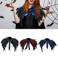 Federumhang, Partyschal