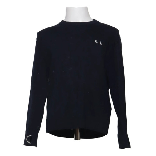 Anya hindmarch uniqlo - hindmarch, x