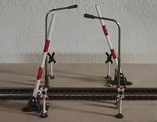 Servo Steuerung für einen