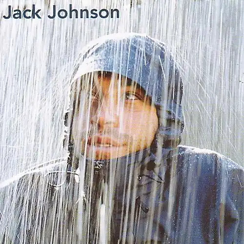 Jack johnson brushfire - jack,