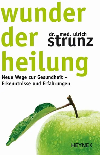 Wunder der heilung - wunder,