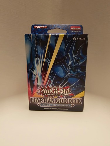Yugioh structure und - und, starter