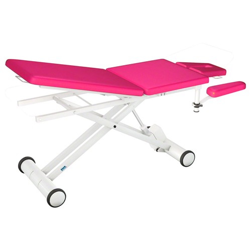 Hwk therapieliege solid - therapieliege,