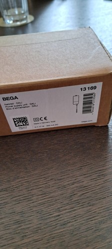 Bega dali netzteil - netzteil, für