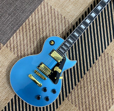 1957 Antique Pelham Blue LP