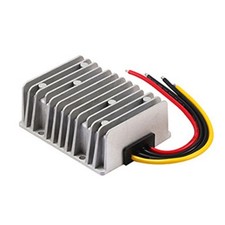 DC/DC 48V auf 12V 30A 360W