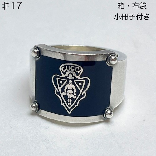 Gucci seltener wappen - gucci,