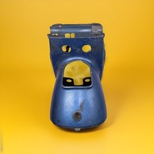 Original Zündapp KS 50 KS50 1960 Lampe Lampenmaske Cockpit 1960 XX14456