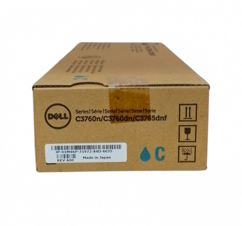 Dell 1m4kp toner - dell,
