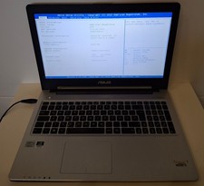 ASUS K56CM Ultrabook Laptop / Notebook   15,6" Zoll Display ( 1507 )