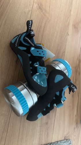 Sportiva tarantula frixion - la,