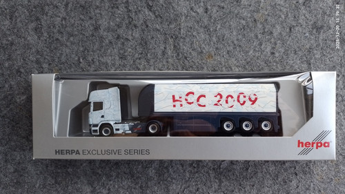 Lkw modell scania - lkw-modell,