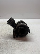 Turbolader Defekt für Audi A4