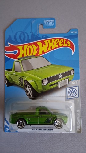 Hot wheels volkswagen - wheels,
