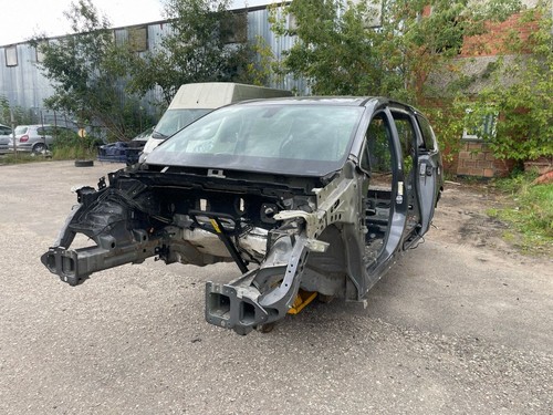 Chrysler pacifica 2019 vorne - chrysler,