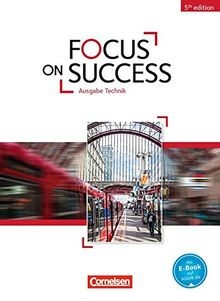 Focus success 5th - focus, on