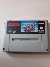 Super nintendo - super, mario