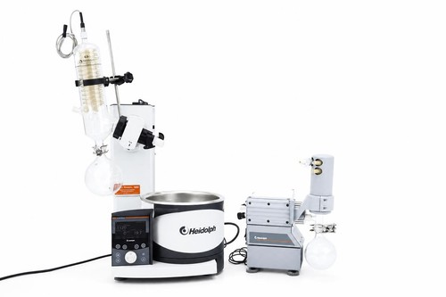 Heidolph hei vap precision - heidolph,